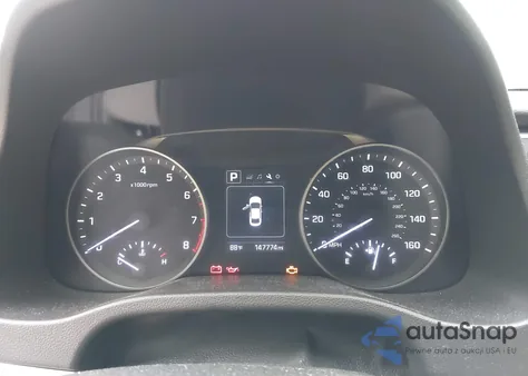 2018 Hyundai Elantra Sel из США, поврежденный, VIN 5NPD84LF3JH218925